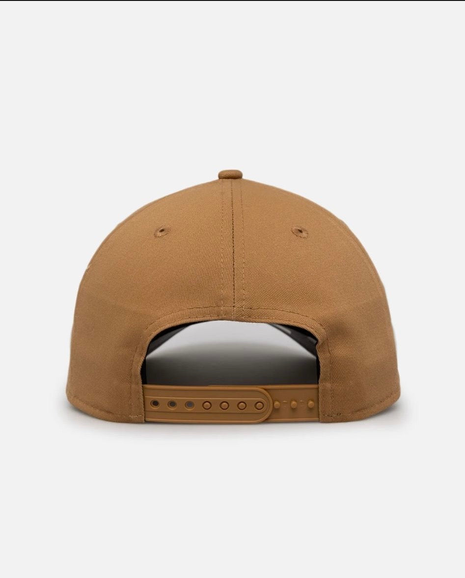 LAS VEGAS RAIDERS 9FORTY CAQUI