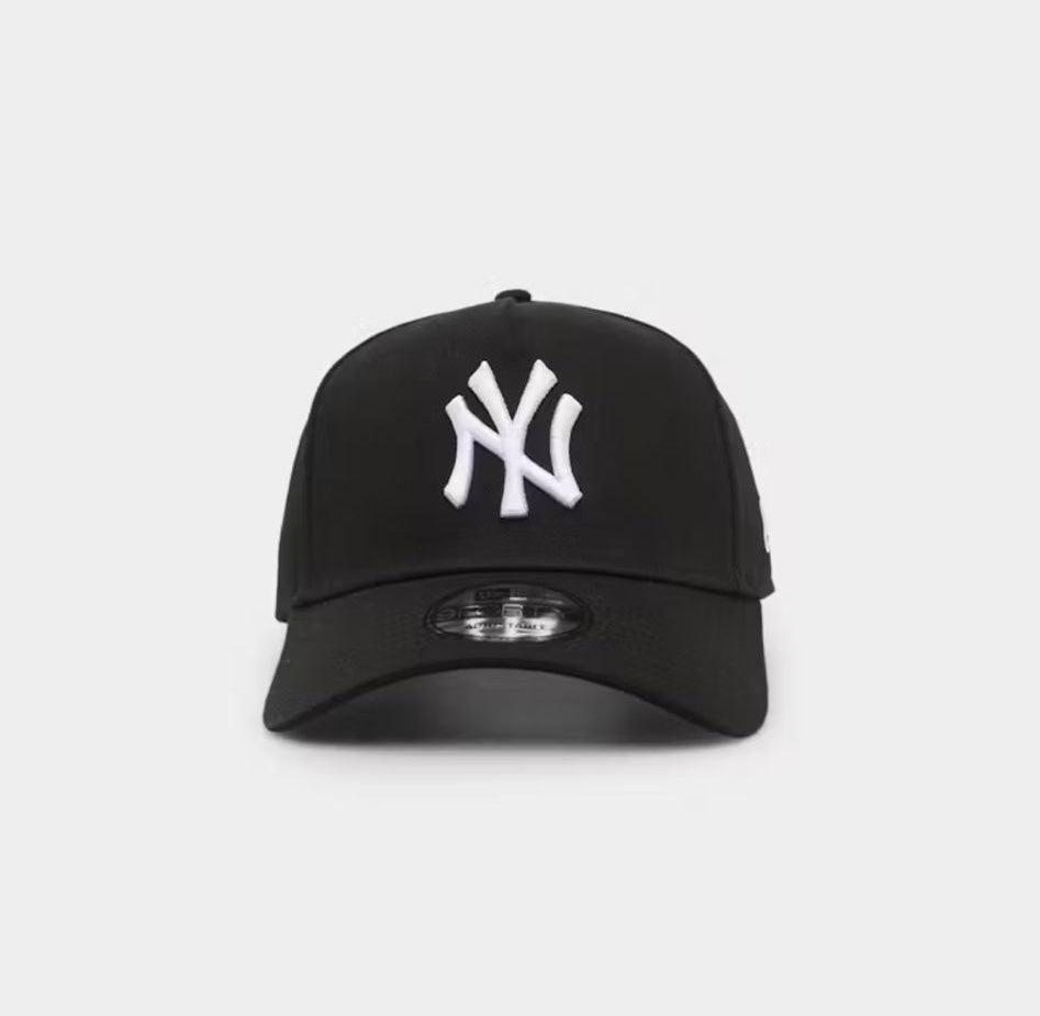 New York Yankees 9FORTY A-Frame Snapback