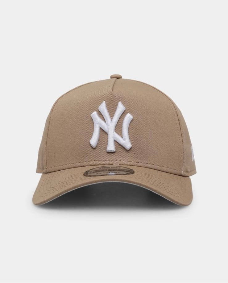 NEW YORK YANKEES 9FORTY ESPECIAL