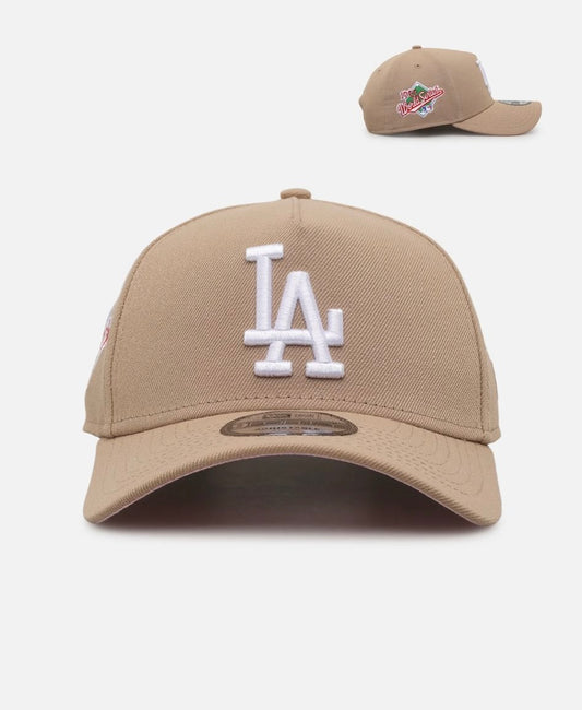 NEW ERA LA DODGERS MLB 9FORTY SNAPBACK