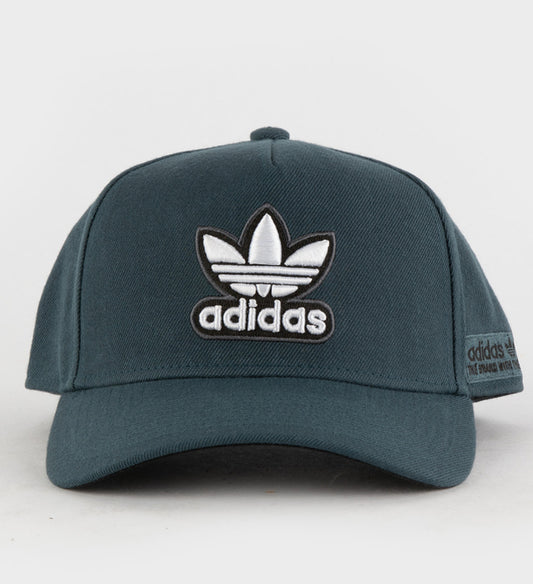 ADIDAS ORIGINALS A-FRAME SNAPBACK