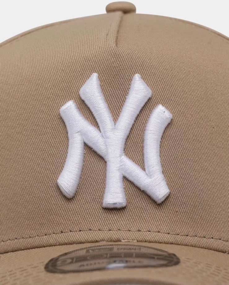 NEW YORK YANKEES 9FORTY ESPECIAL