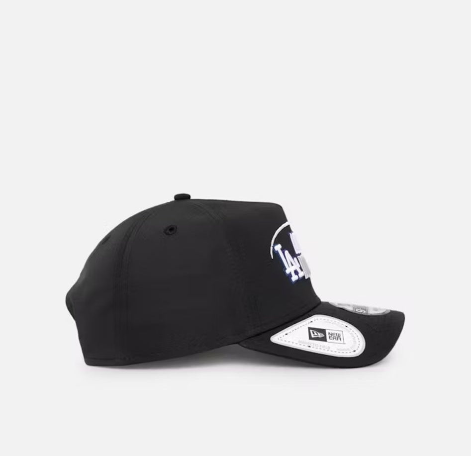 Los Angeles Dodgers Golf Prolite 9FORTY A-Frame Snapback