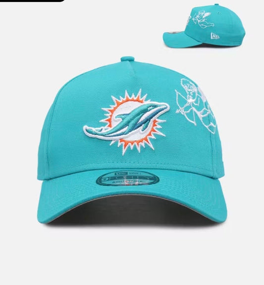 DOLPHINS NFL ESPECIAL