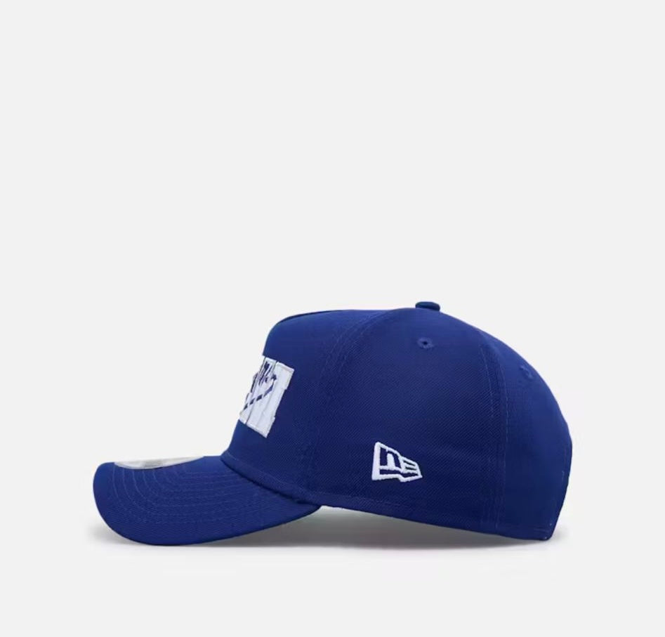 Los Angeles Dodgers "Japon Pack" Ohtani Shooting Ball 9FORTY A-Frame Snapback