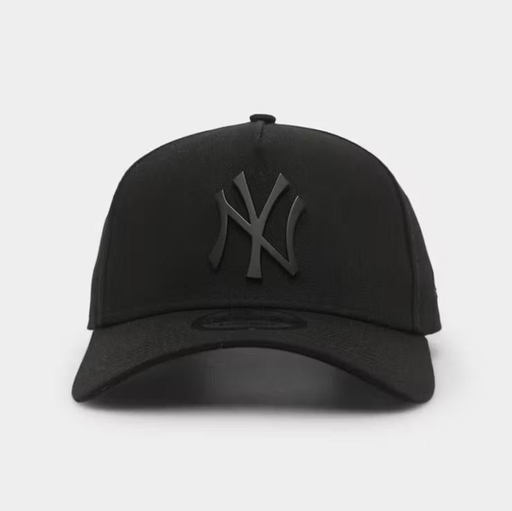 New York Yankees 9FORTY A-Frame Snapback