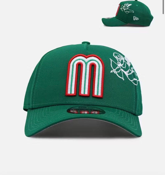 MÉXICO MLB ESPECIAL