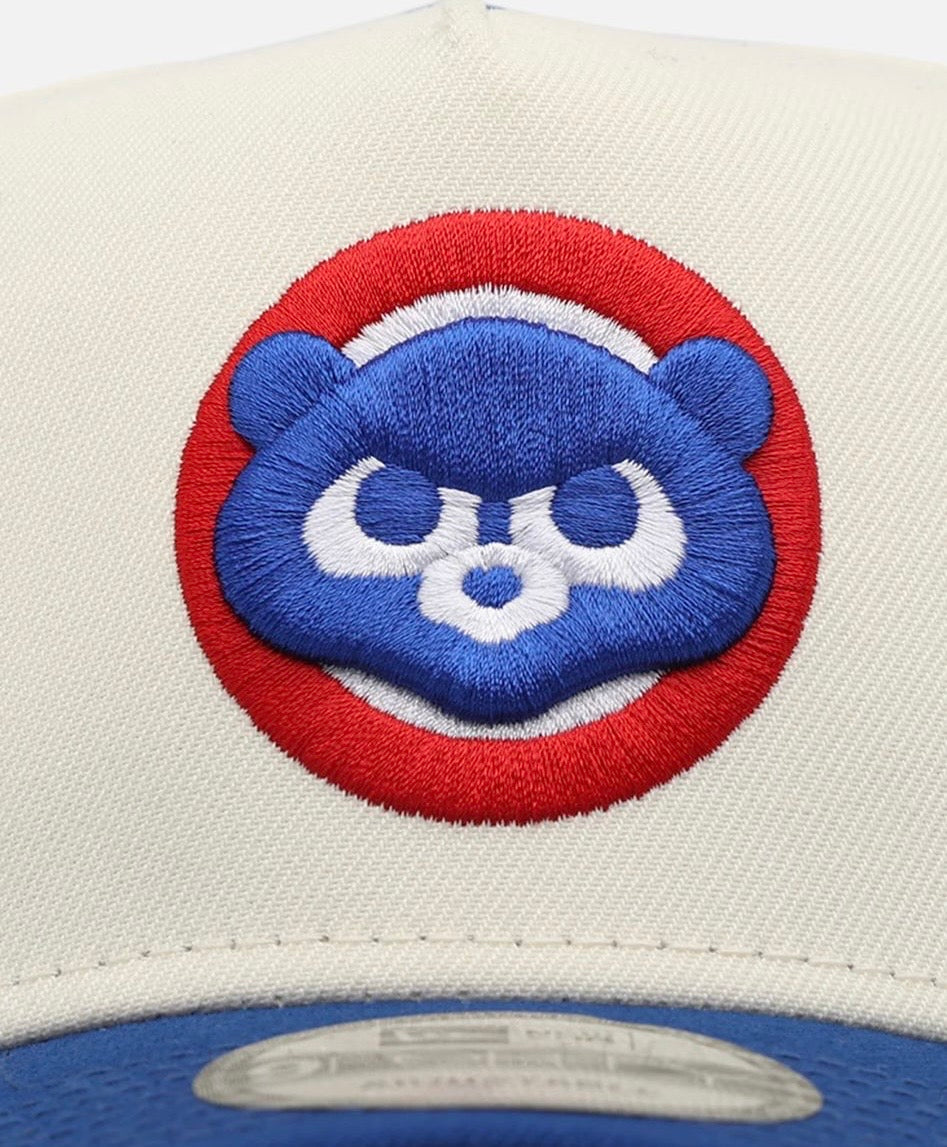 CHICAGO CUBS OFICIAL NEW ERA