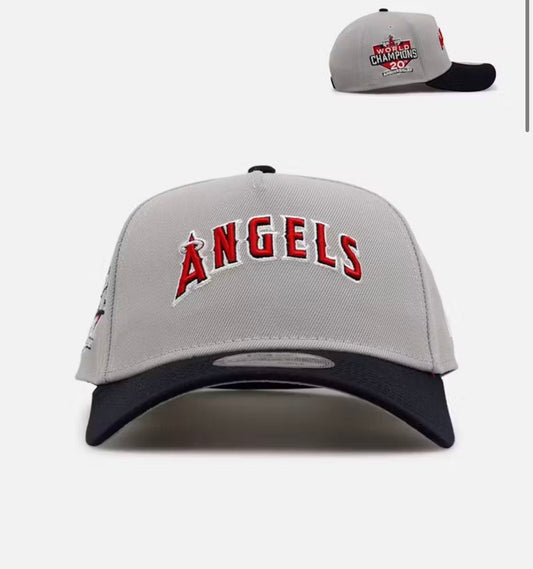 LOS ANGELES “ANGELS”