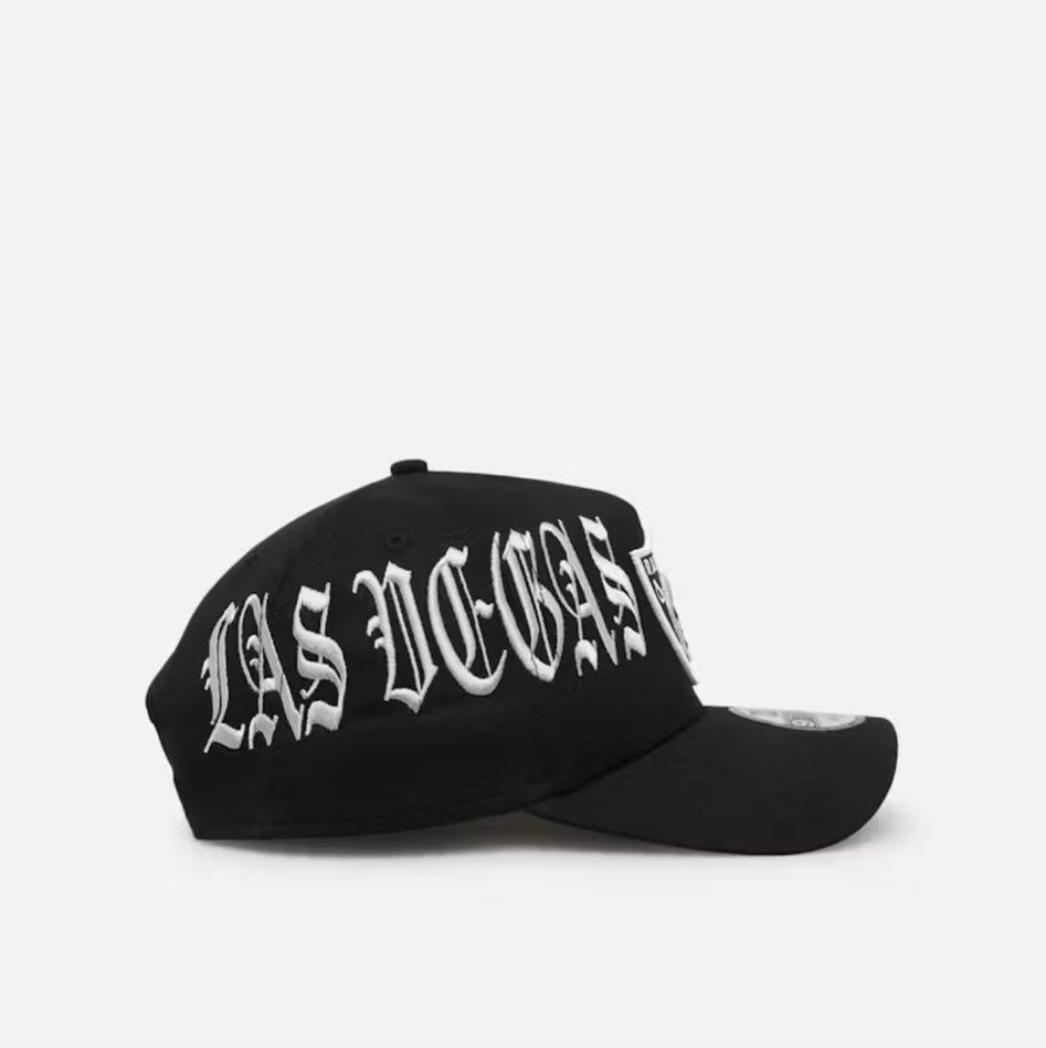 LAS VEGAS RAIDERS 9FORTY