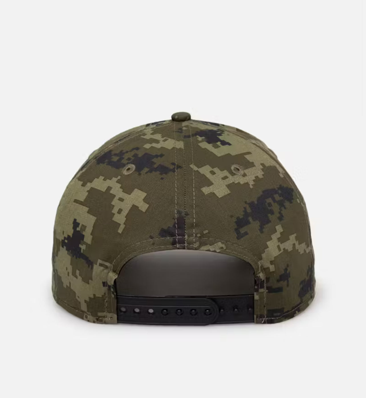 Houston Astros 'Digi Camo' 9FORTY A-Frame Snapback