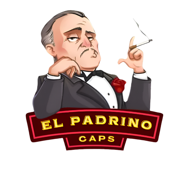 El Padrino Caps